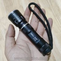 Đèn pin Small Sun ZY-C84 led CREE Q5