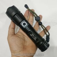 Đèn pin Police XHP50 2500 Lumen siêu sáng