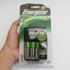 Sạc 4 Energizer kèm 4 pin AA 1300mAh - anh 1