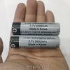 Pin sạc 18650 3,7V 2600mAh - Made in Korea - anh 6