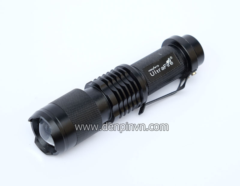 Đèn pin Zoom Ultrafire SK98 XML-T6 Đèn pin Zoom Ultrafire SK98 XML-T6