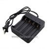 Sạc 4 pin Li-on 18650 3,7V chuyên dụng - anh 1 Sạc 4 pin Li-on 18650 3,7V chuyên dụng - anh 1