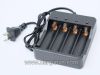 Sạc 4 pin Li-on 18650 3,7V chuyên dụng - anh 2 Sạc 4 pin Li-on 18650 3,7V chuyên dụng - anh 2