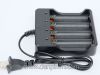 Sạc 4 pin Li-on 18650 3,7V chuyên dụng - anh 4 Sạc 4 pin Li-on 18650 3,7V chuyên dụng - anh 4
