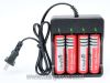 Sạc 4 pin Li-on 18650 3,7V chuyên dụng - anh 7 Sạc 4 pin Li-on 18650 3,7V chuyên dụng - anh 7