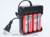 Sạc 4 pin Li-on 18650 3,7V chuyên dụng - anh 8 Sạc 4 pin Li-on 18650 3,7V chuyên dụng - anh 8