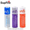 Pin sạc 18650 Supfire AB1 3.7V 1700mAh - anh 2