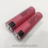 Pin sạc NCR18650GA 3,7V 3500mAh - Made in China - anh 3