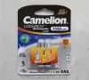 Pin sạc Camelion AAA 1100mAh 1.2V - anh 1