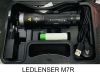 Đèn pin siêu sáng LEDLENSER M7R (8307R) độ sáng 400lumen - anh 10 Đèn pin siêu sáng LEDLENSER M7R (8307R) độ sáng 400lumen - anh 10