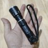 Đèn pin Small Sun ZY-C84 led CREE Q5 - anh 4