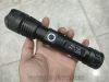 Đèn pin Police XHP50 2500 Lumen siêu sáng - anh 5