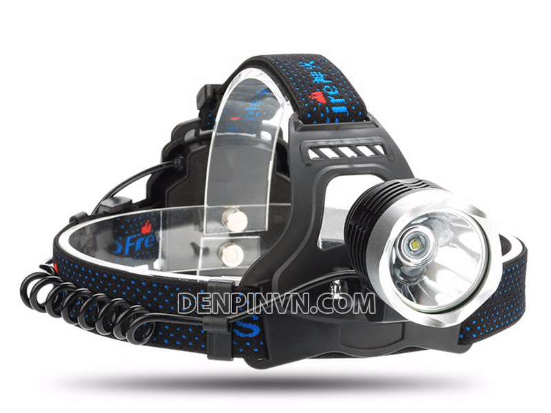 Đèn pin Supfire HL31 dòng đèn pin đội đầu chuyên dụng