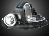 Đèn pin Supfire HL31 dòng đèn pin đội đầu chuyên dụng - anh 5