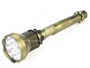 Đèn pin TrustFire AK90 dòng đèn pin siêu sáng 13000 Lumen - anh 2