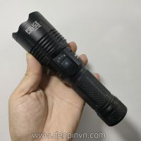 Đèn pin siêu sáng Police P70 độ sáng khủng