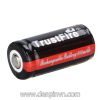 Pin sạc 16340 Trustfire 880mAh 3.7V - anh 2