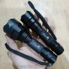 Đèn pin Ultrafire C2 led Cree XP-L siêu sáng - anh 4 Đèn pin Ultrafire C2 led Cree XP-L siêu sáng - anh 4