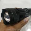Đèn pin Police XHP50 2500 Lumen siêu sáng - anh 2