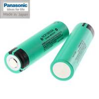 Pin sạc 18650 Panasonic 3,7V 3100mAh - Made in Japan