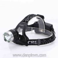 Đèn pin đội đầu HT-6 Cree Q5