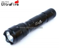 Đèn pin Ultrafire 502B led Cree XML-T6