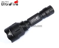 Đèn pin Ultrafire C8 led Cree XM-L2