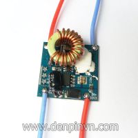 Driver vuông 5,5-16V 1-3 led XML