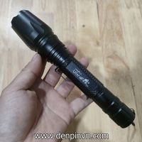 Đèn pin Ultrafire E3 led Cree XML-T6