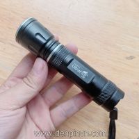 Đèn pin Ultrafire C84 led Cree Q5