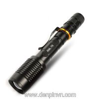 Đèn pin Zoom Ultrafire Z5 led XML-T6