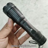 Đèn pin Zoom Ultrafire E5 led Cree XML-T6