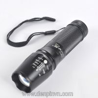 Đèn pin Zoom Ultrafire W-878