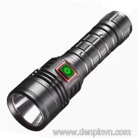 Đèn pin Ultrafire C8 led SST40 siêu sáng