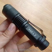 Đèn pin Zoom Ultrafire SK98 XML-T6