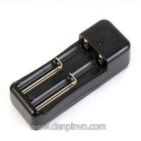 Sạc đôi pin Li-ion 14500/16340/18650 - 3.7V