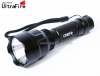 Đèn pin Ultrafire C8 led Cree Q5 - anh 2