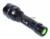 Đèn pin Ultrafire C8 led Cree Q5 - anh 4