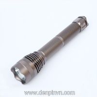 Đèn pin Ultrafire A1 led Cree XML-T6 dòng 2 pin