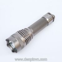 Đèn pin Ultrafire A1 led Cree XML-T6 dòng 1 pin