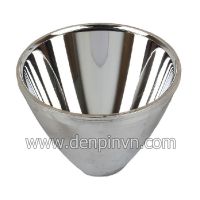 Chóa nhôm đèn C8