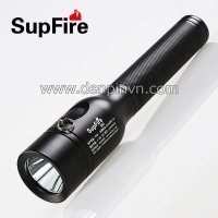 Đèn pin chống cháy nổ Supfire D6