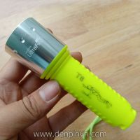 Đèn pin lặn Ultrafire T6 chống nước
