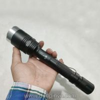 Đèn pin Ultrafre X8 led Cree XML-T6