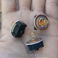 Công tắc đèn pin Ultrafire C8