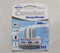 Pin sạc Camelion AAA 900mAh 1.2V