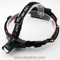 Đèn pin đội đầu SMALLSUN ZY-1820