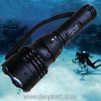 Đèn lặn cao cấp T6-Q70 led XML-T6