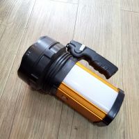 Đèn pin sạc X98 Plus