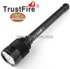 Đèn pin Trustfire X100 led 7*XML-T6 - anh 1